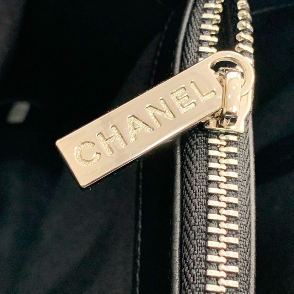 Ch**el Grand Shopping Tote