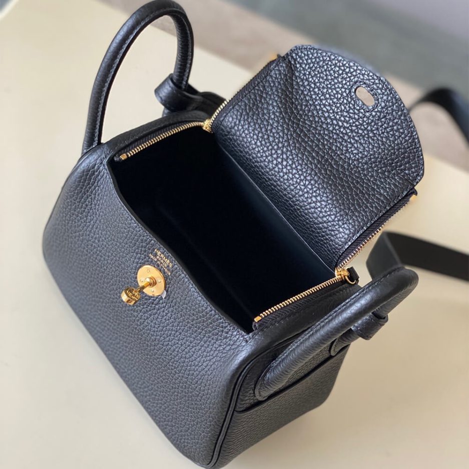 H**me5 Lindy Mini Bag