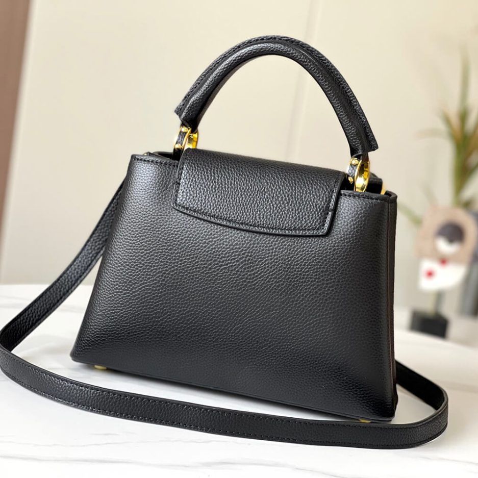 LV Capucines BB