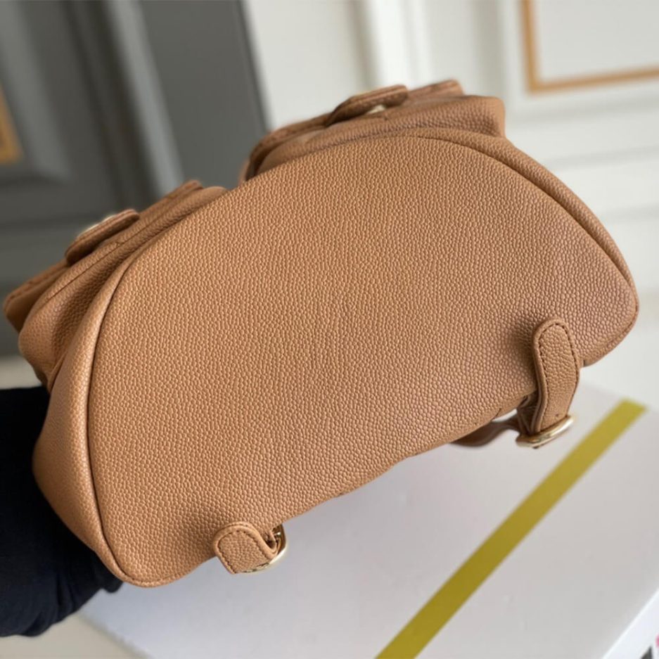 Ch**el Caviar Backpack