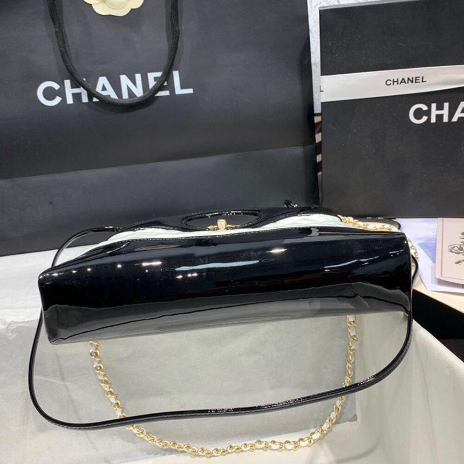 Ch**el 31 MINI SHOPPING BAG