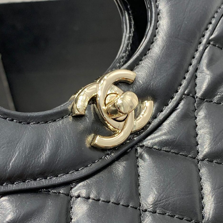 Ch**el 31 MINI SHOPPING BAG