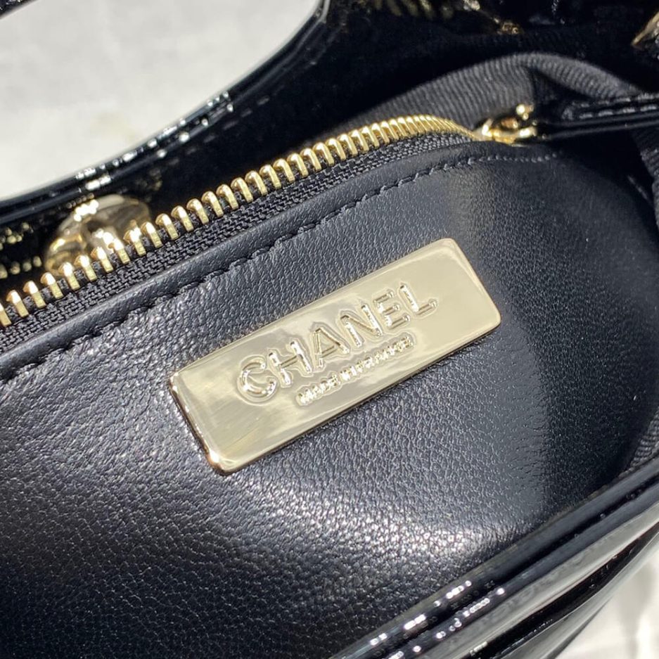 Ch**el 31 MINI SHOPPING BAG