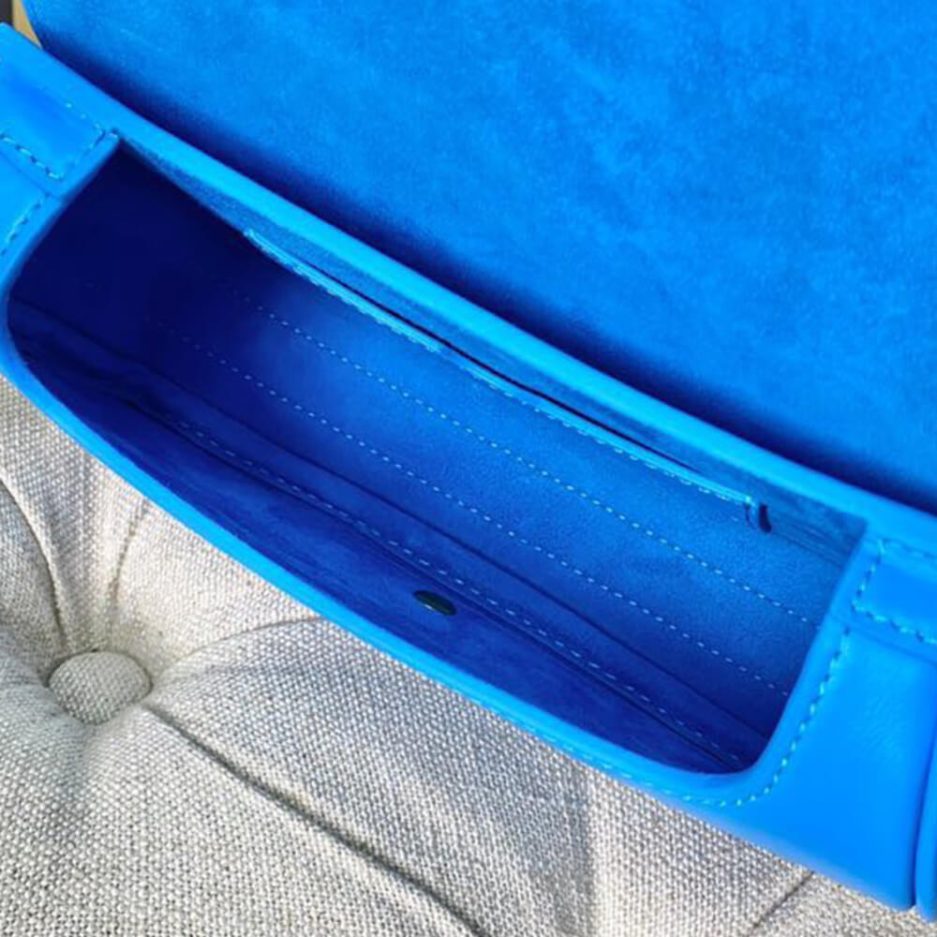 D10r BOBBY EAST-WEST BAG