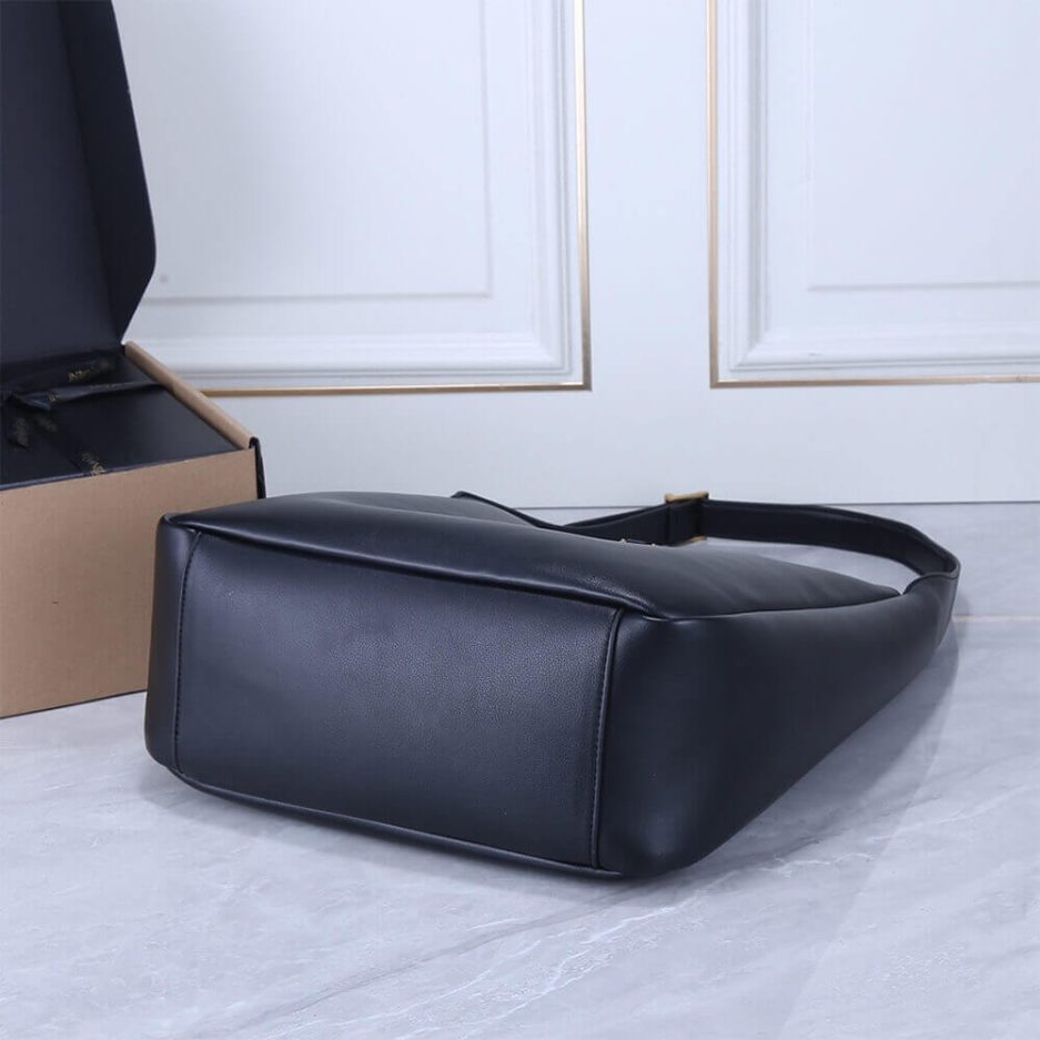 Y51 LE 5 À 7 soft smooth leather