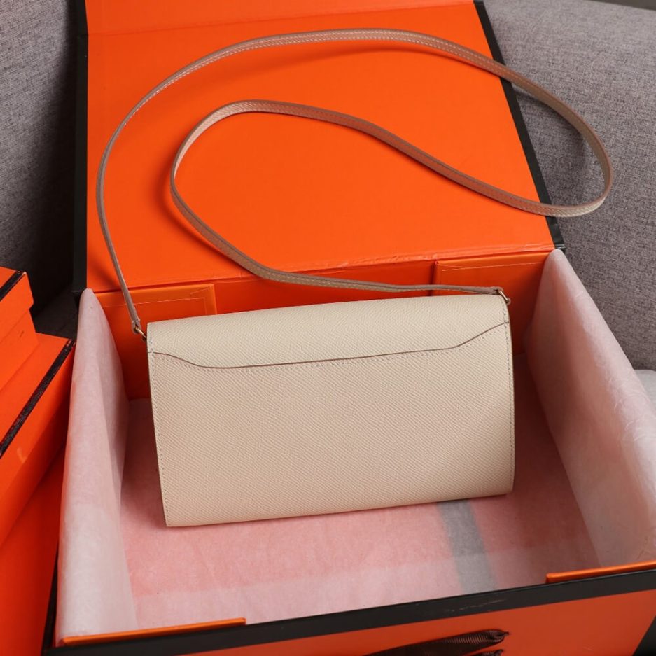 H**me5 Constance wallet