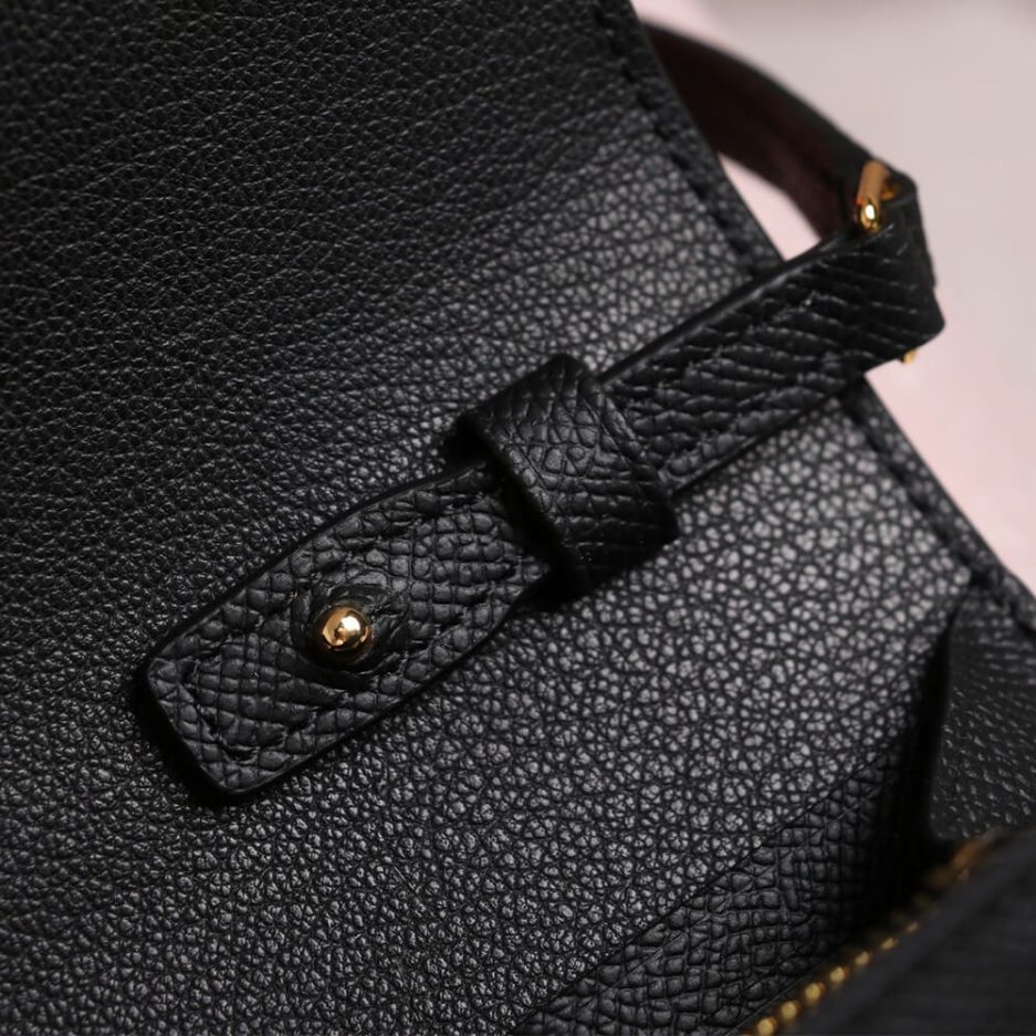 H**me5 Constance wallet