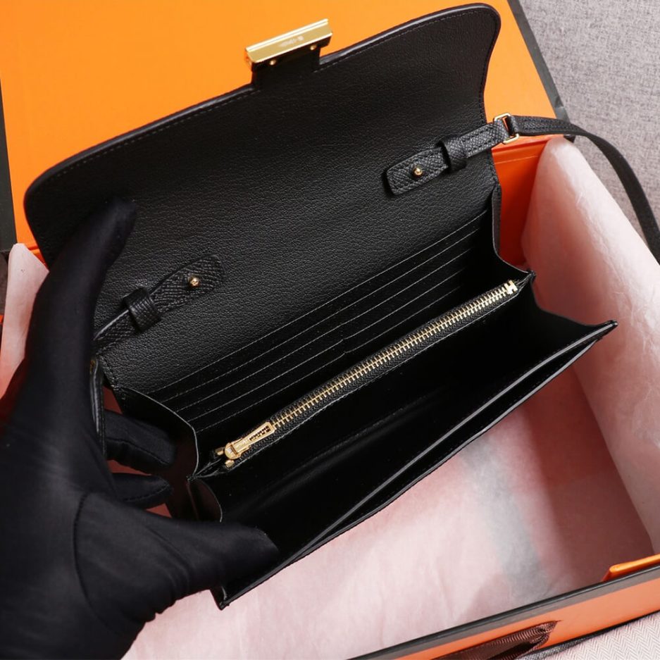 H**me5 Constance wallet