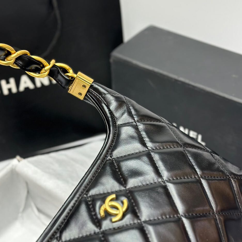 Ch**el HOBO BAG