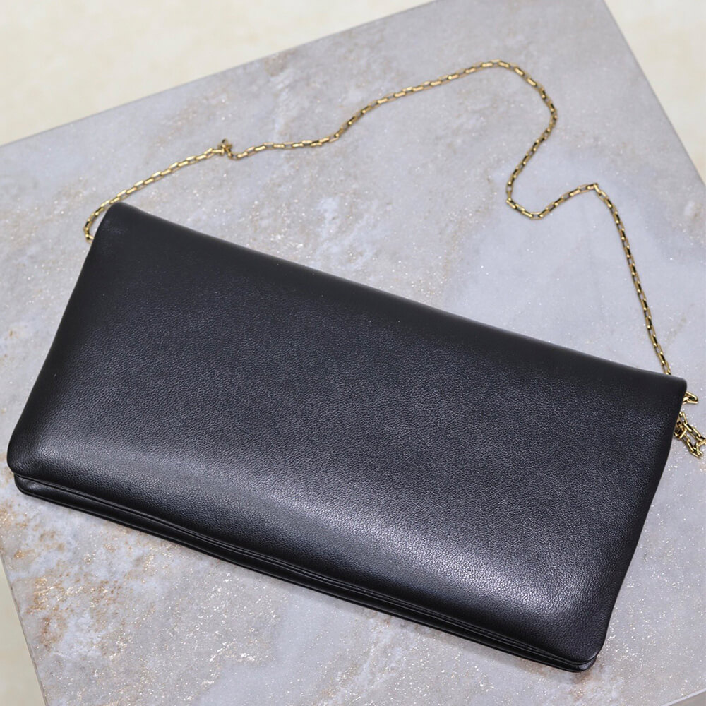 Y51 CALYPSO lambskin mini bag