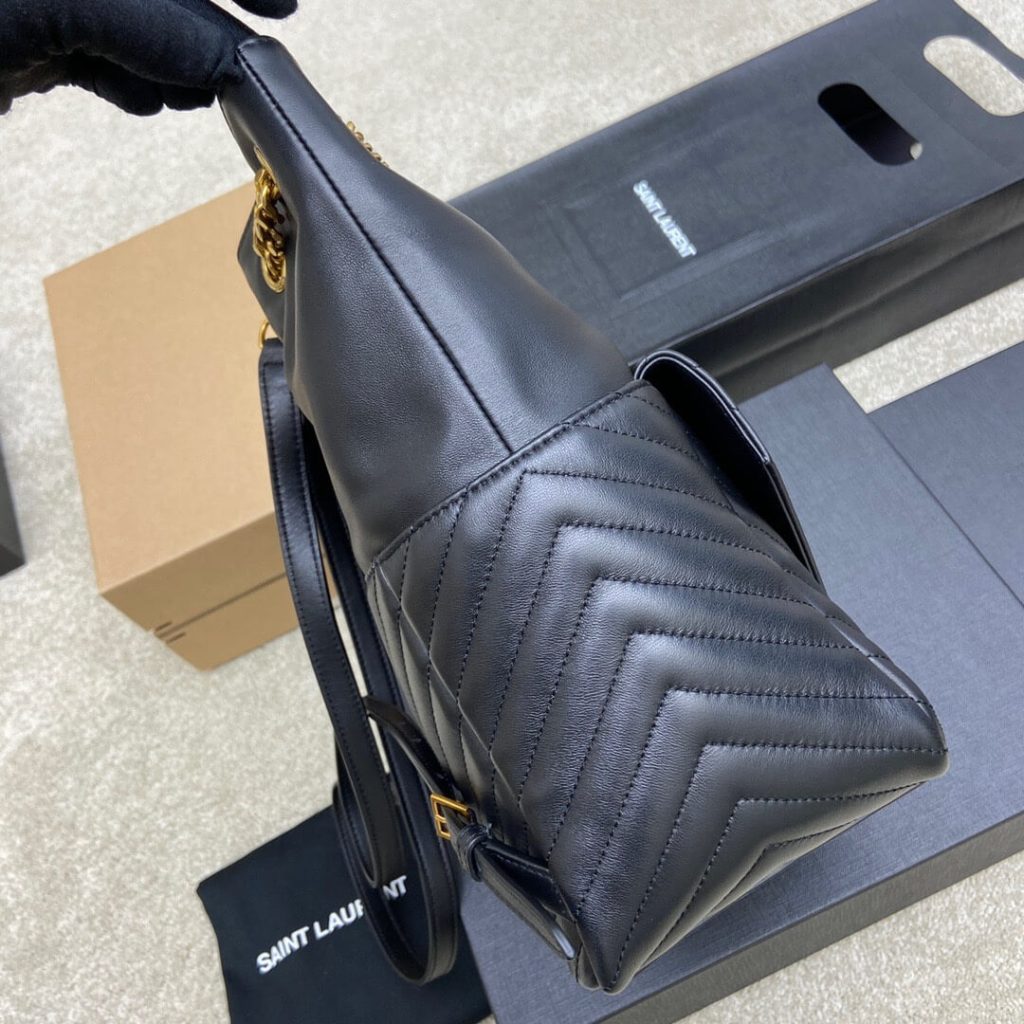 Y51 Joe lambskin backpack