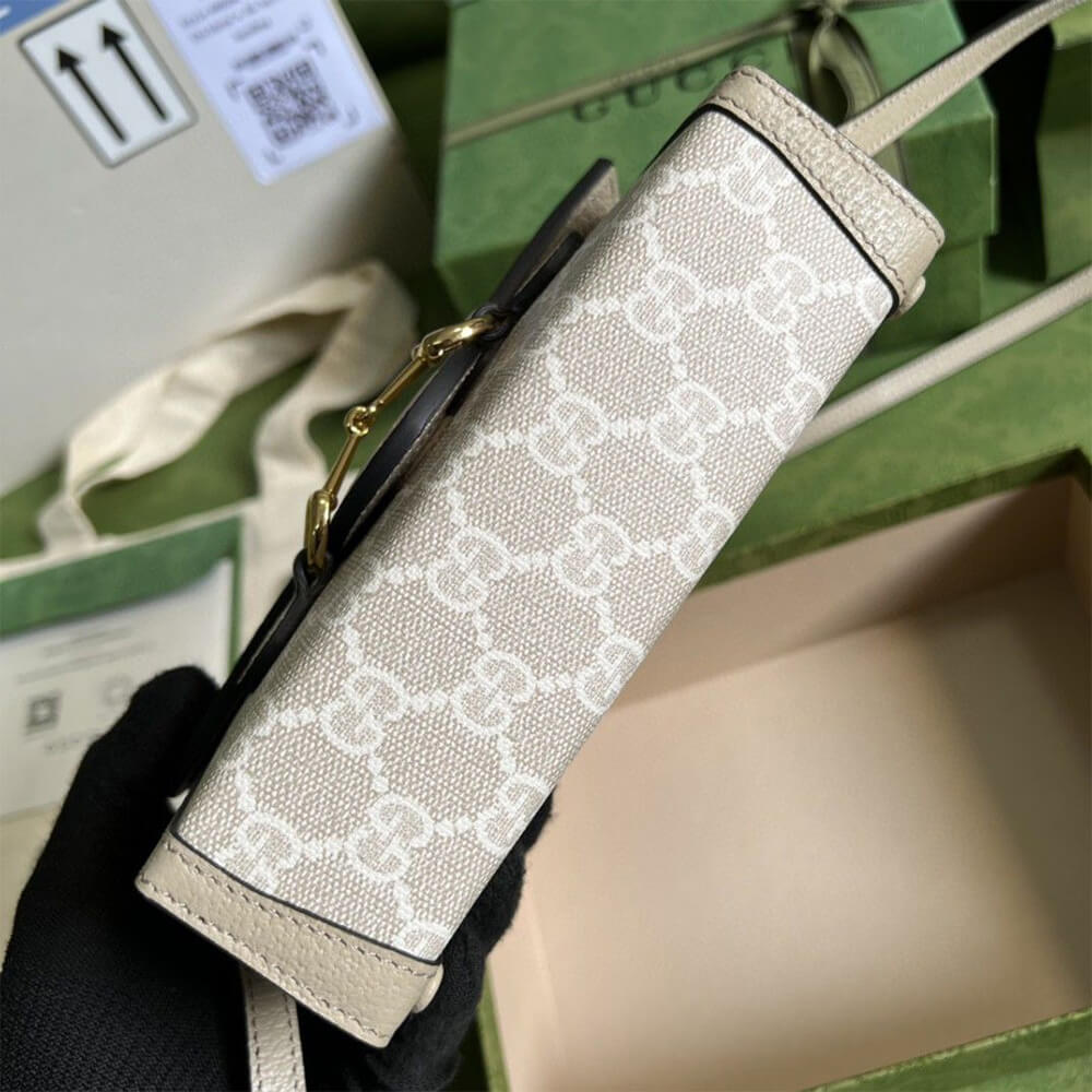 Gvc*1 Horsebit 1955 mini bag
