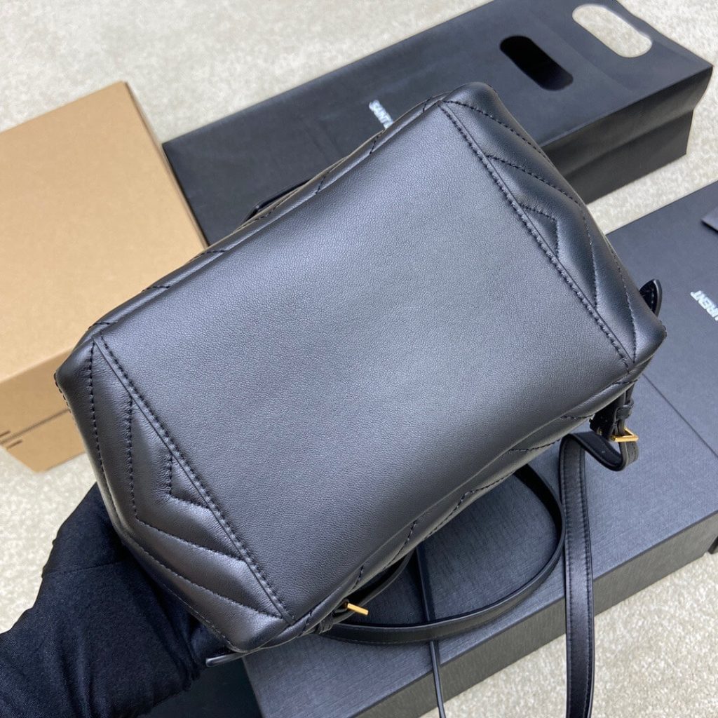 Y51 Joe lambskin backpack