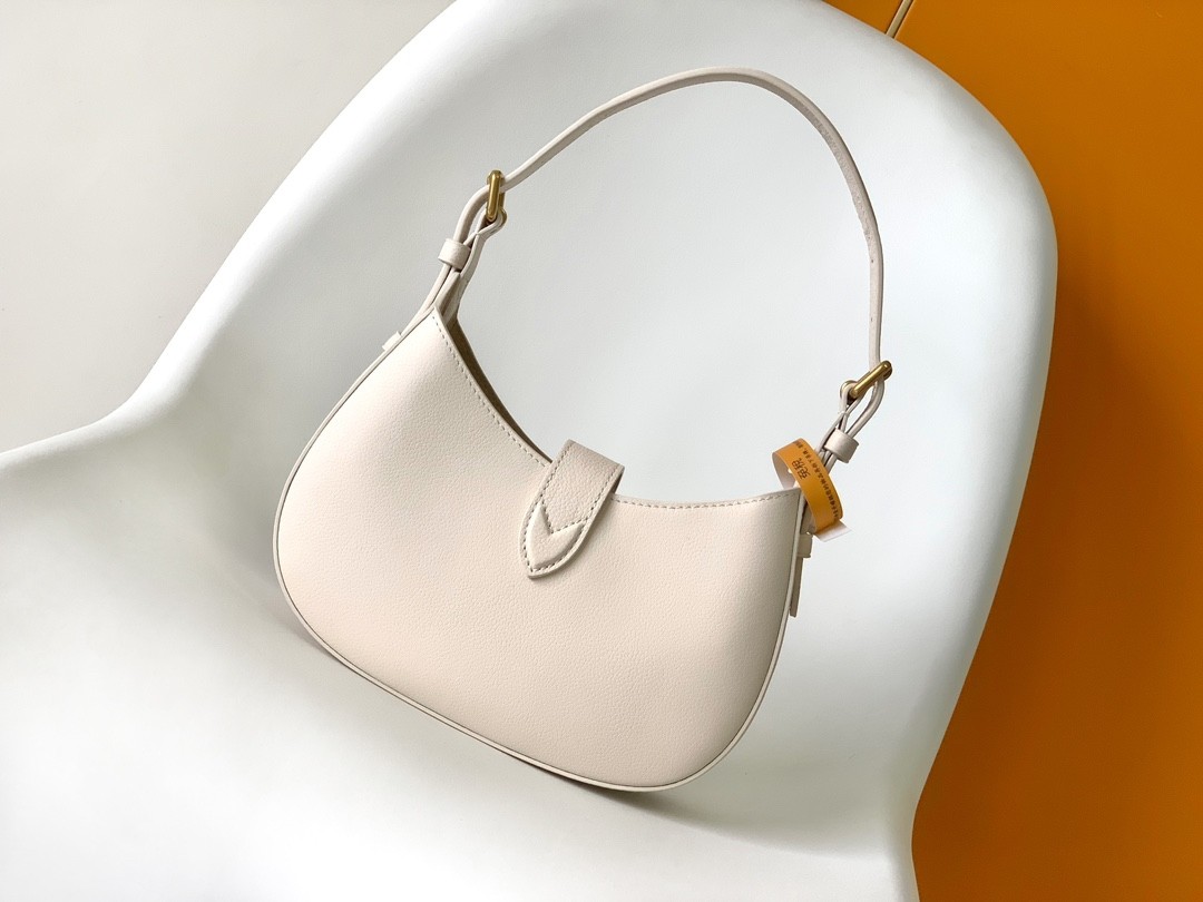LV Low Key Shoulder Bag