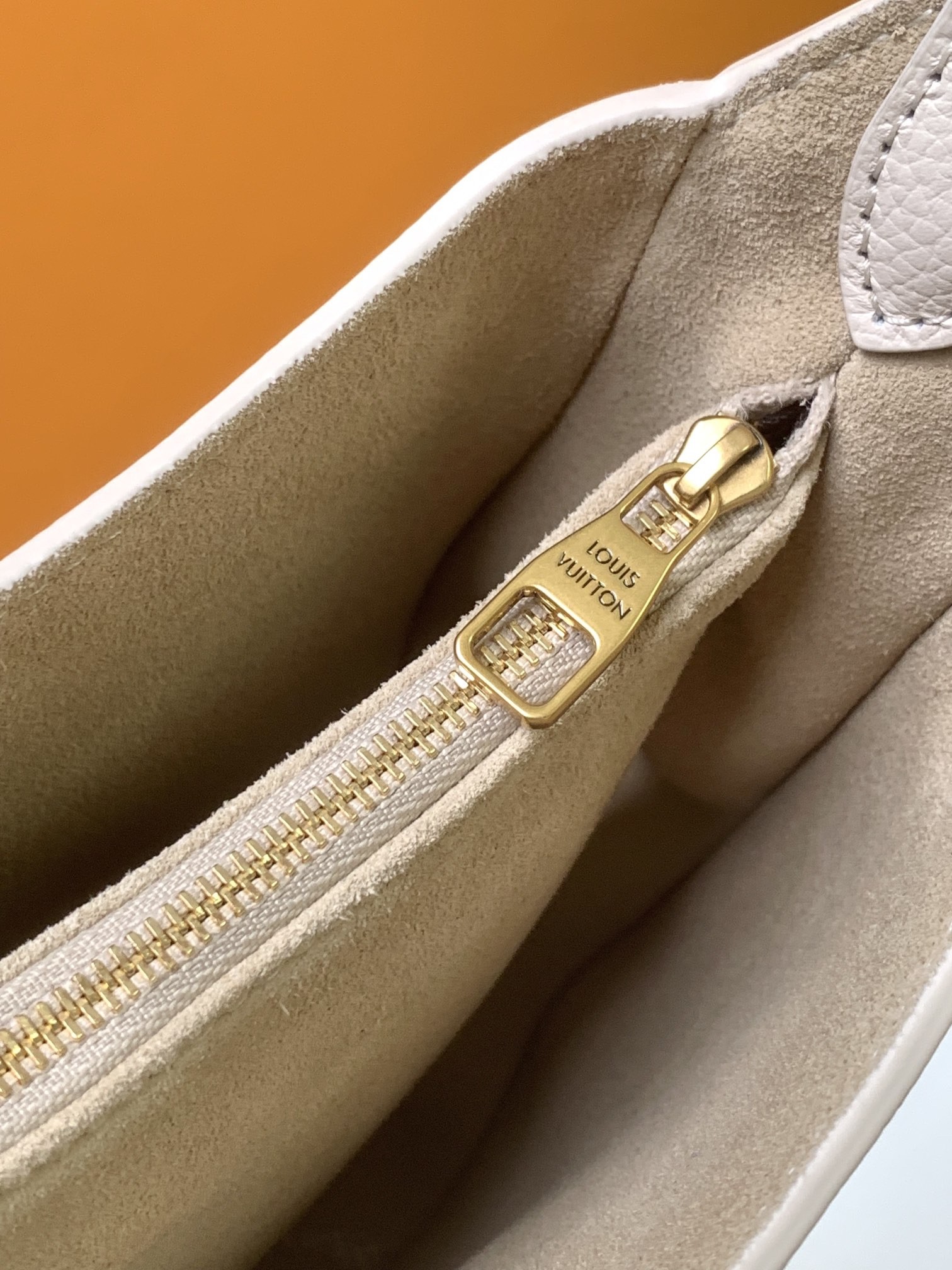 LV Low Key Shoulder Bag