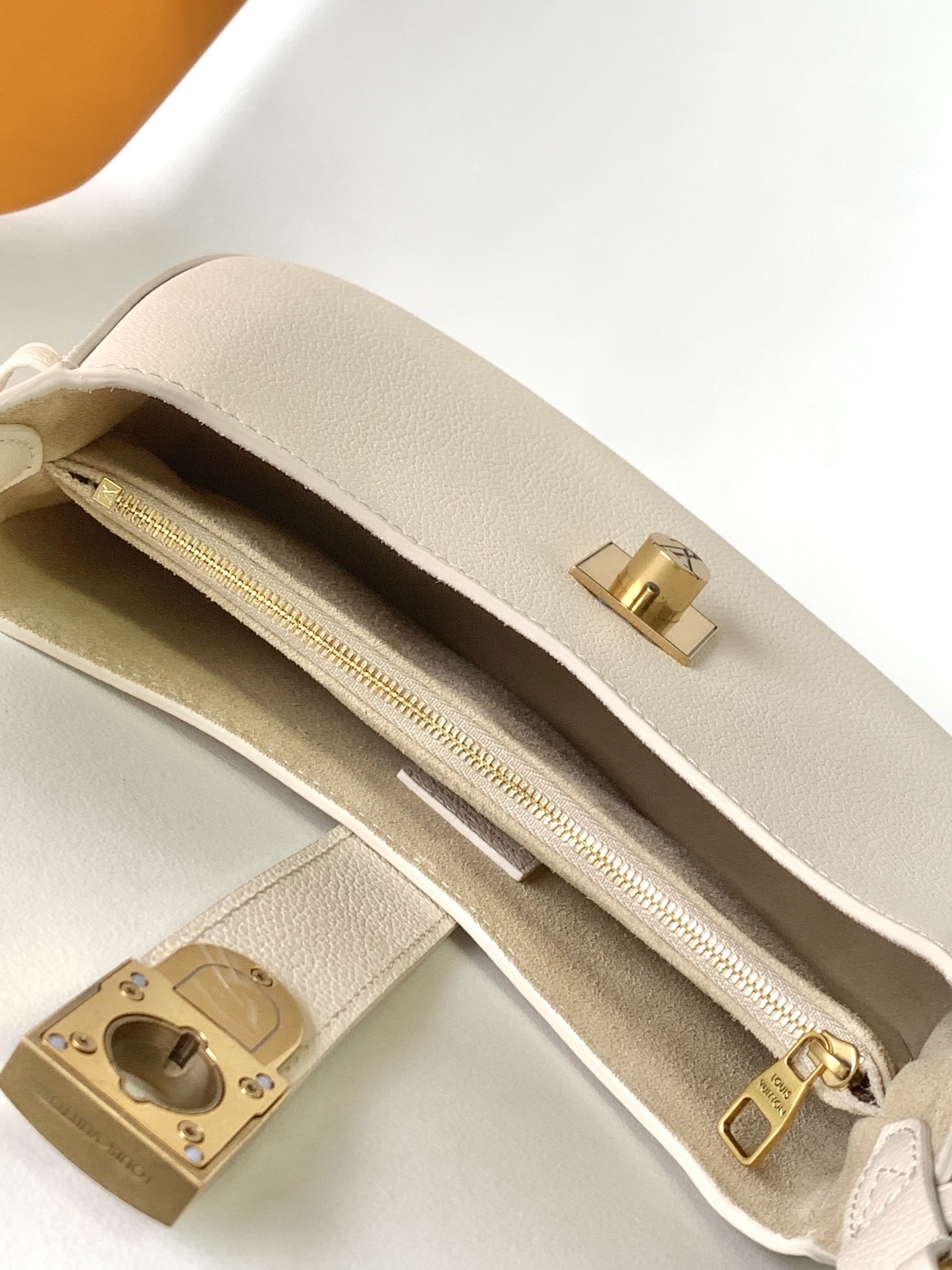 LV Low Key Shoulder Bag
