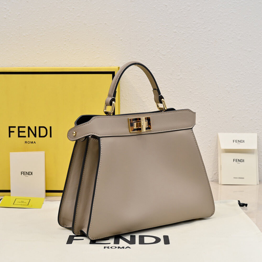 F**di Peekaboo ISeeU Small(high-end grade)