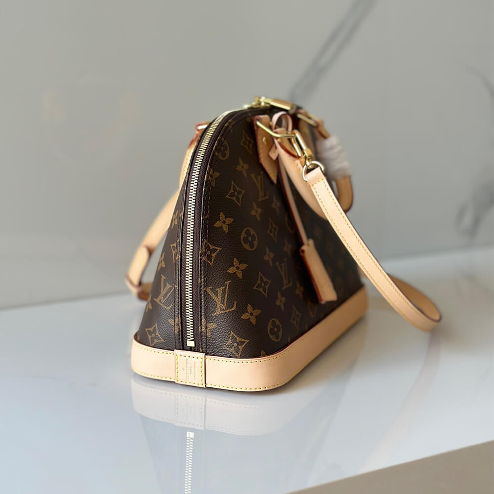 LV Alma PM Bag