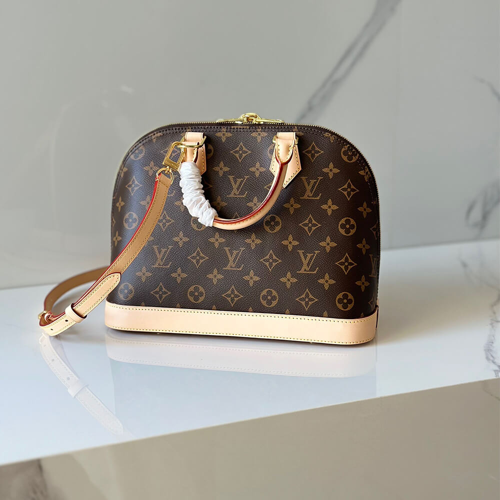 LV Alma PM Bag