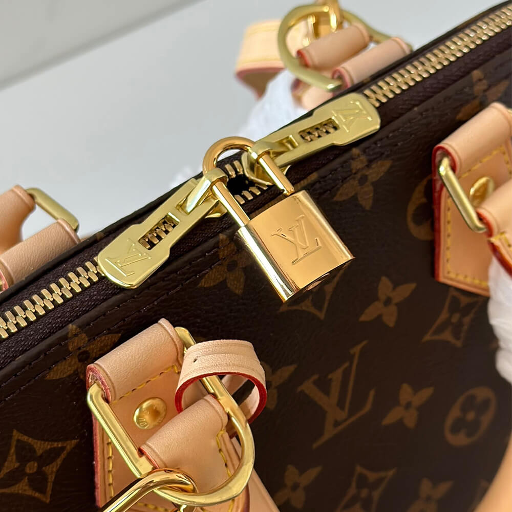 LV Alma PM Bag