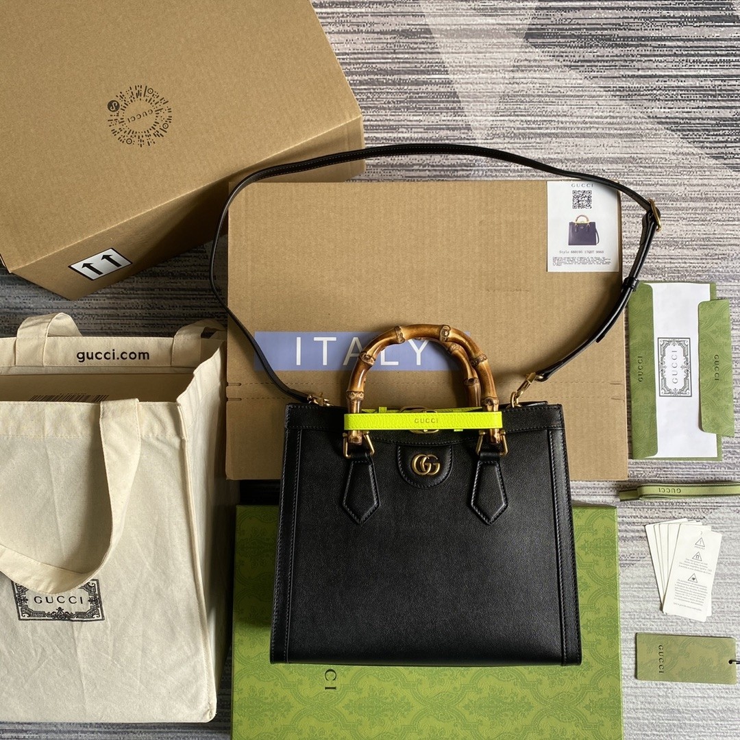 Gvc*1 Diana small tote bag(HIGH-END GRADE)