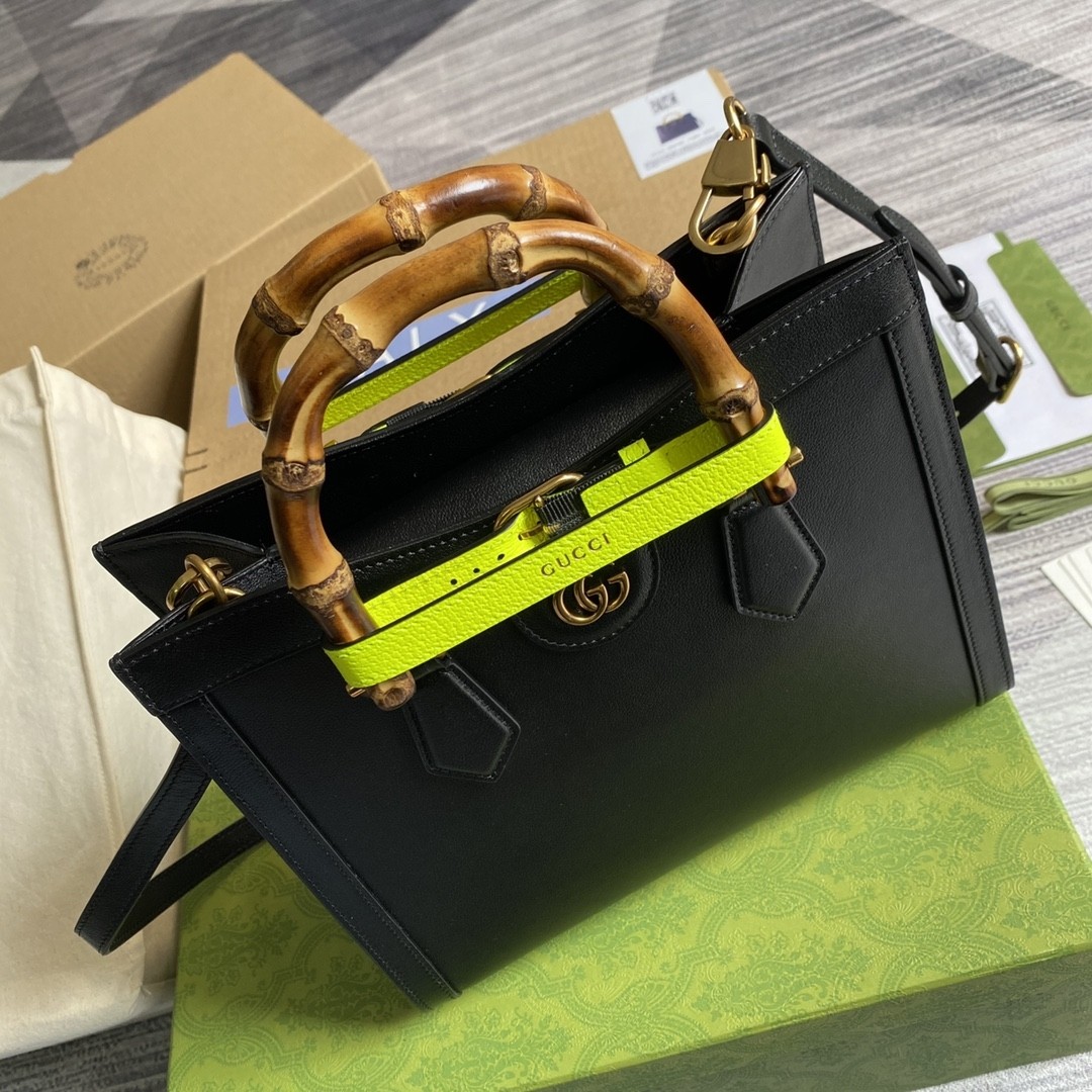 Gvc*1 Diana small tote bag(HIGH-END GRADE)