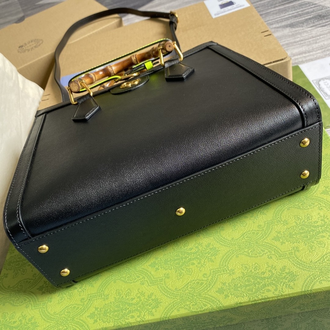 Gvc*1 Diana small tote bag(HIGH-END GRADE)
