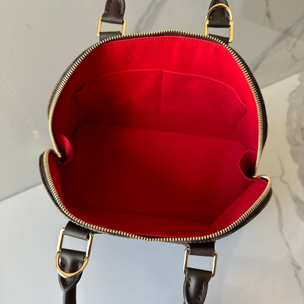 LV Alma PM Bag