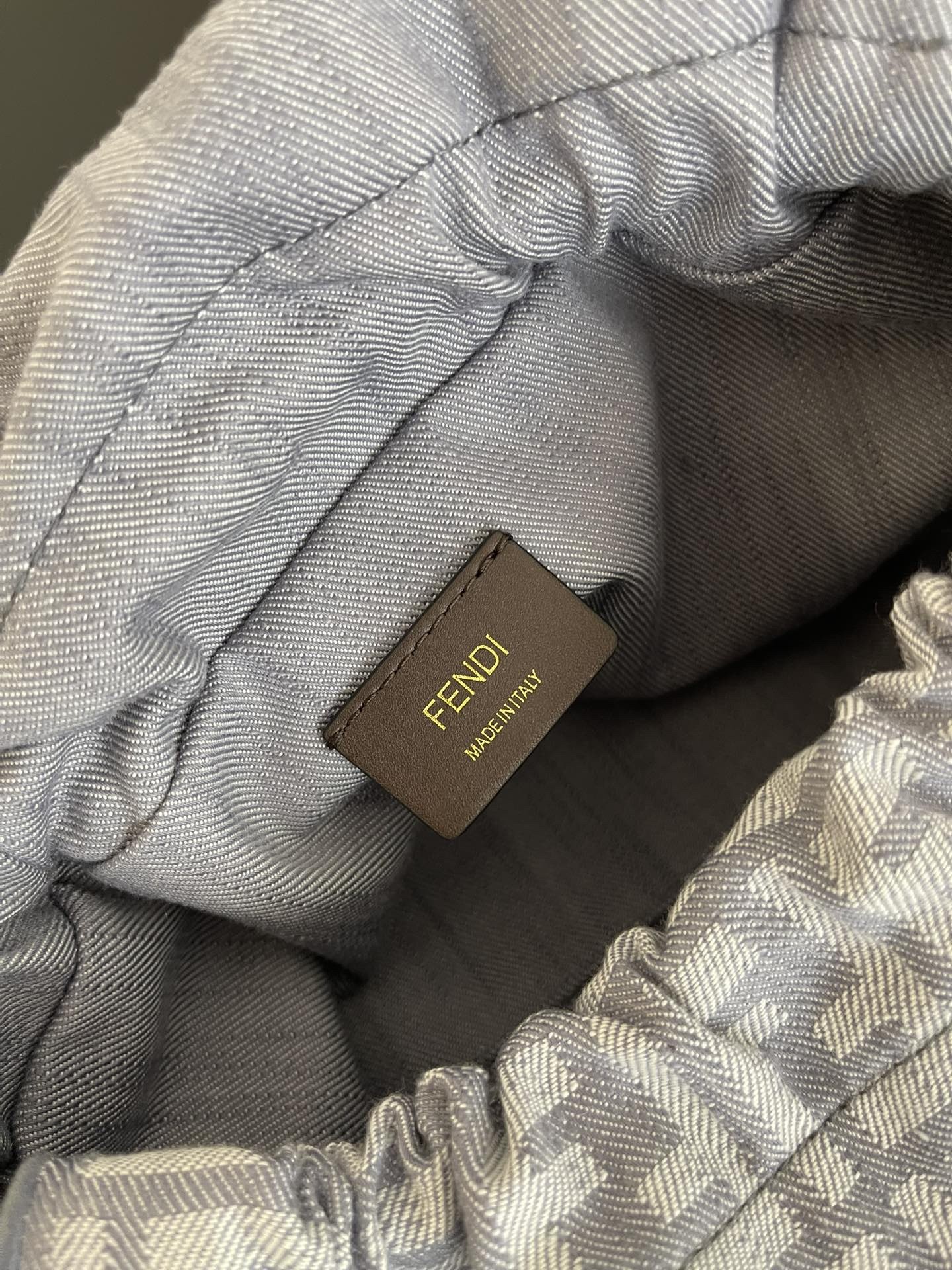 F**di Baguette Bag(HIGH-END GRADE)