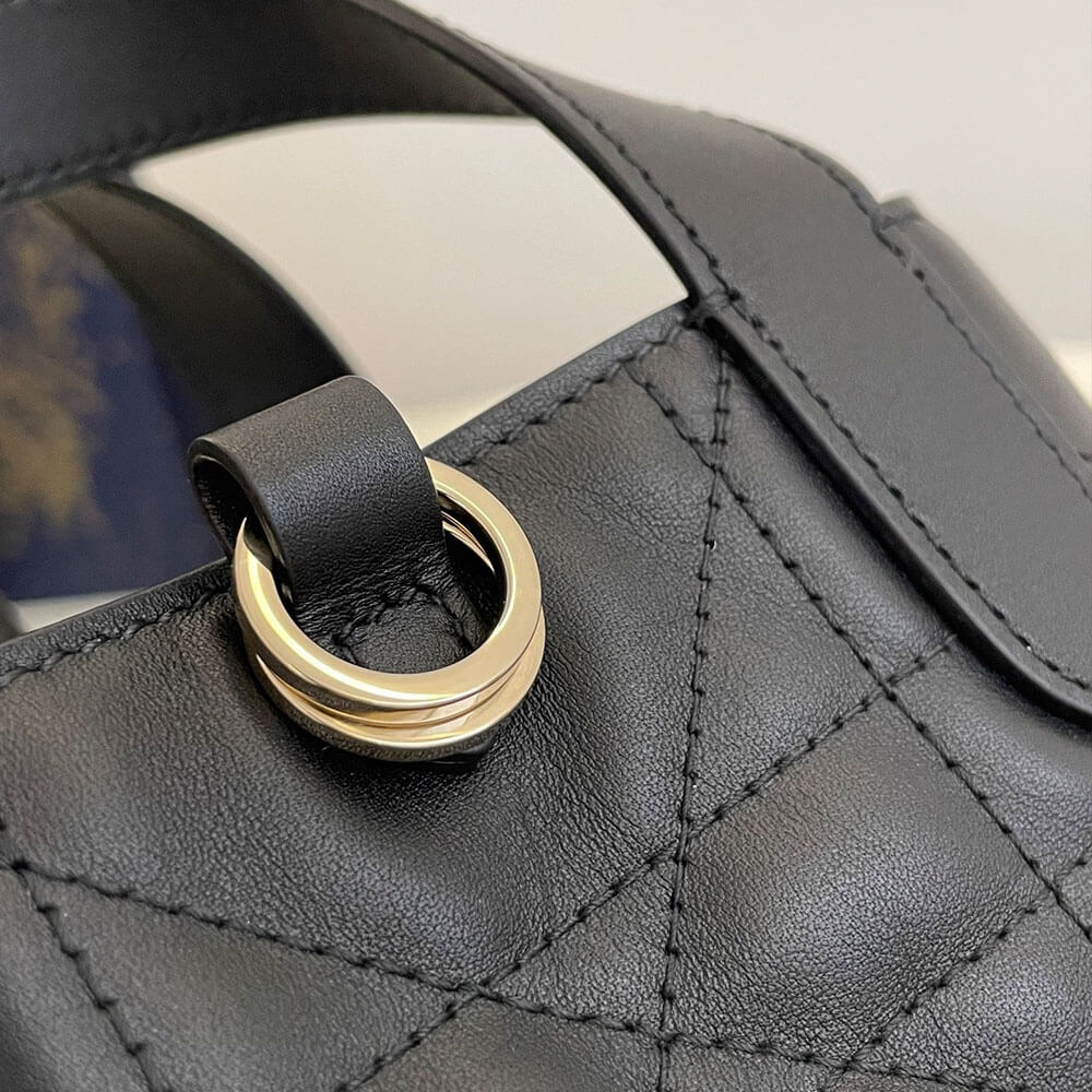 D10r Toujours Vertical Nano ToteBag(high-end grade)