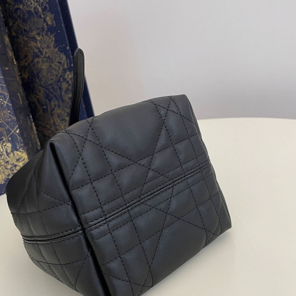 D10r Toujours Vertical Nano ToteBag(high-end grade)