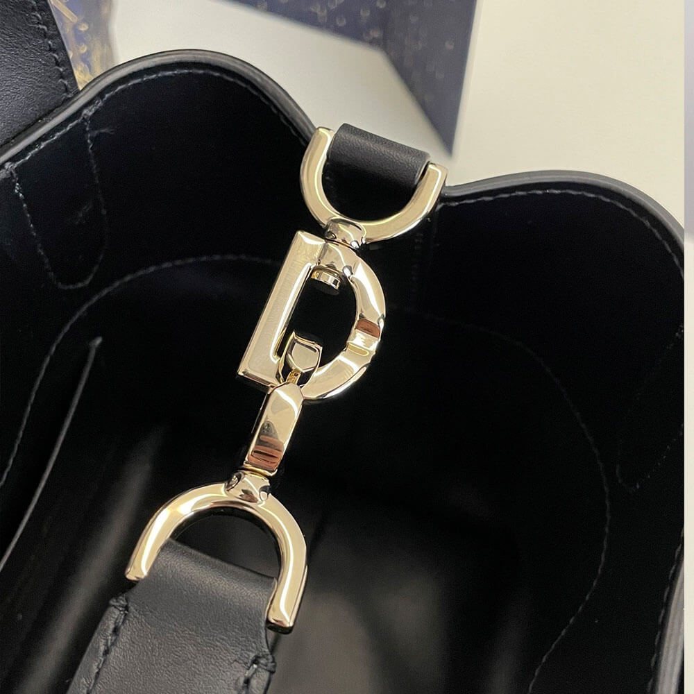 D10r Toujours Vertical Nano ToteBag(high-end grade)