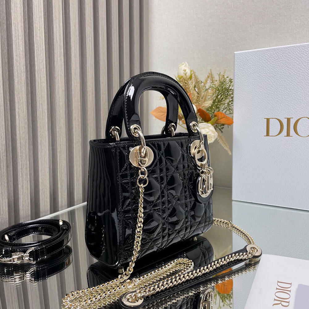 Mini Lady D10r Bag(High-end Grade)