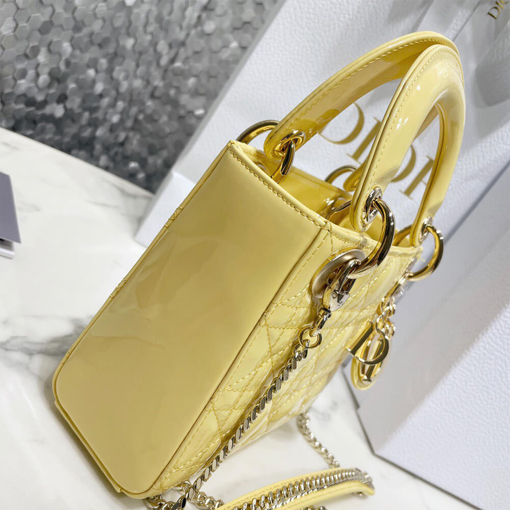 Mini Lady D10r Bag(High-end Grade)