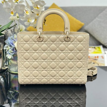D10r Large Lady D10r Bag(HIGH-END GRADE)