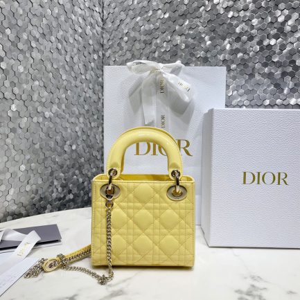 Mini Lady D10r Bag(High-end Grade)