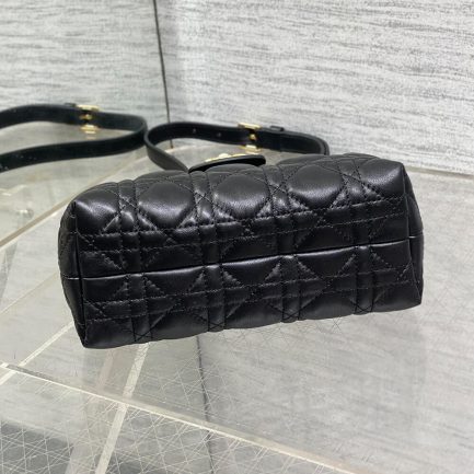 D10r Jolie Top Handle Mini Bag