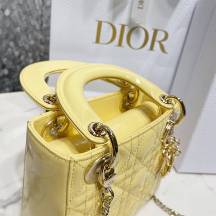 Mini Lady D10r Bag(High-end Grade)