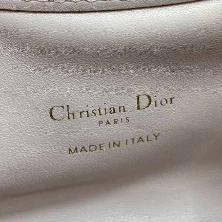 D10r Jolie Top Handle Mini Bag