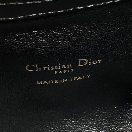D10r Jolie Top Handle Mini Bag