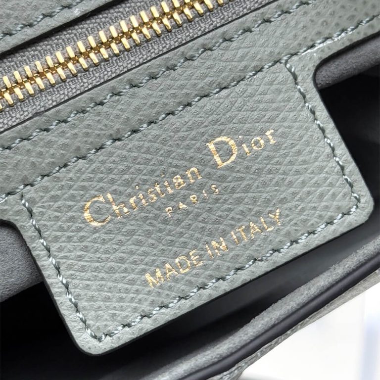 D10r Saddle Bag with Strap